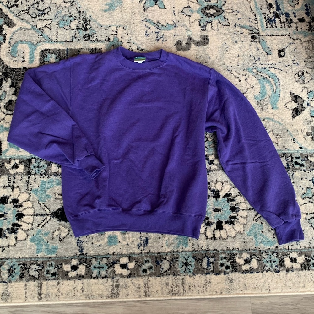 Champion Fleece Sweatshirt
